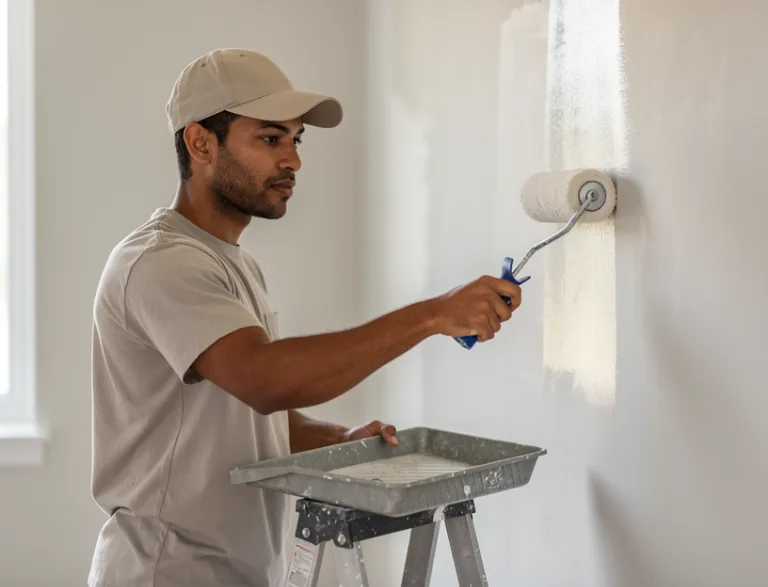 Painter Nuneaton